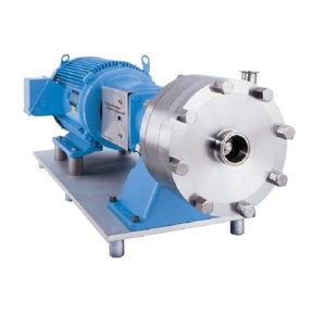 ปั๊มน้ำ Waukesha Cherry-Burrell SPXFLOW สำหรับงานอุตสาหกรรม อะไหล่ใหม่/ซ่อมแซม - Product Image 2