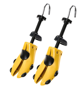 Extenseur de chaussures réglable pour hommes femmes chaussures en <span class=keywords><strong>cuir</strong></span> et tissu - Product Image 1