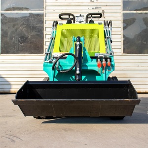 Trung Quốc Nhà sản xuất nhỏ Skid chỉ đạo Bộ nạp xăng với file đính kèm mini Skid chỉ đạo Bộ nạp - Product Image 5