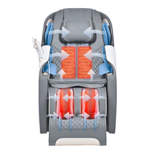 shiatsu entspannung stuhl <span class=keywords><strong>massage</strong></span> maschine mit musik ganzkörper beste stuhl <span class=keywords><strong>massage</strong></span> menschliche haptik <span class=keywords><strong>massage</strong></span> stuhl - Product Image 5