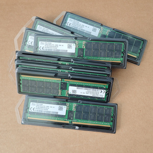 Memoria RAM para Servidor y Estación de Trabajo Empresarial, 128GB DDR4 ECC 3200MHz, Memoria para Servidor en Stock - Product Image 5