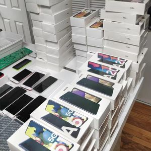 Teléfonos Móviles Android Originales al por Mayor, Versión para Estados Unidos, A21, A10s, A11, A12, A20, A32, A50 - Product Image 6