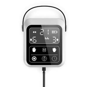 Robot de rehabilitación inteligente de alta calidad, entrenador de dedos para hemiplejia, suministros de terapia para pacientes con accidente cerebrovascular - Product Image 3