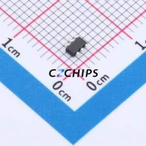 Nuevo y Original BSL215CH6327 Transistor de efecto de campo de transistor (MOSFET) Venta al por mayor Chips de componentes electrónicos y servicio BOM - Product Image 2
