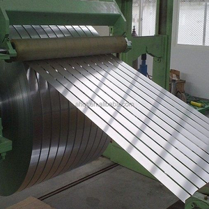 Dải thép mạ kẽm tiêu chuẩn ASTM cán nguội cho sản xuất tấm lợp Độ dày Chiều rộng tùy chỉnh lý tưởng cho chế tạo kim loại - Product Image 4