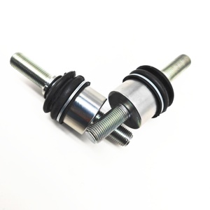 JOKA suspension professionnelle personnalisée avant arrière réglable stabilisateur barre stabilisatrice lien M10 M12 1/2-20 <span class=keywords><strong>heim</strong></span> joint pour 4x4 tout-terrain - Product Image 2