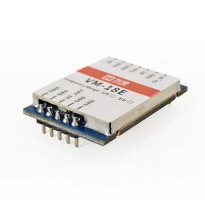 โมดูลอินไลน์ขนาดกะทัดรัด Vanch UHF รุ่น VM-18E ชิป Impinj E310 RF รองรับมาตรฐาน EPC Class 1 Gen 2 ISO 18000-6C  ความถี่ 860-960MHz กำลังส่ง 0-27dBm - Product Image 1