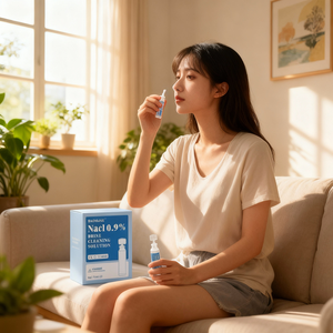 น้ำเกลือไอโซโทนิก 0.9% สำหรับล้างแผล ลด<span class=keywords><strong>ราคา</strong></span>พิเศษ - Product Image 3