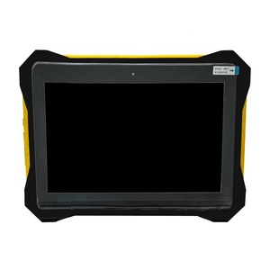 Detector Dinámico de Pilotes HC-DT58 con Pantalla Táctil Completa de 10.1 Pulgadas, Instrumento Portátil de Medición Dinámica de Pilotes - Product Image 6