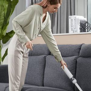 <span class=keywords><strong>Xiaomi</strong></span>-<span class=keywords><strong>Aspiradora</strong></span> de mano para coche Mijia, <span class=keywords><strong>mini</strong></span> <span class=keywords><strong>aspiradora</strong></span> portátil inalámbrica para limpieza de escritorio del hogar - Product Image 1
