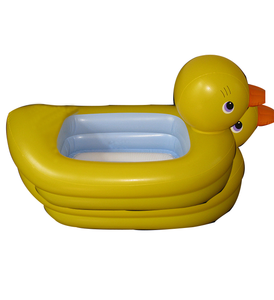 <span class=keywords><strong>สระ</strong></span><span class=keywords><strong>น้ำ</strong></span><span class=keywords><strong>เป่า</strong></span><span class=keywords><strong>ลม</strong></span>สำหรับเด็ก<span class=keywords><strong>แบบ</strong></span>พกพา รูปทรงสี่เหลี่<span class=keywords><strong>ย</strong></span>ม/วงกลม น่ารัก ผลิตจาก PVC หนา 5 มม. เป็นมิตรต่อสิ่งแวดล้อม พร้อมฐานกันลื่น - Product Image 5