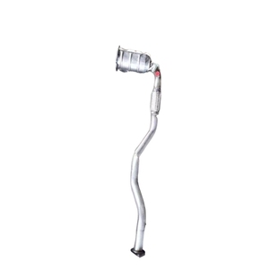 ตัวเร่งปฏิกิริยาไอเสียรถยนต์ประสิทธิภาพสูงสำหรับ BYD S6 (483) 2.0L รุ่นปี 2011-2014 มาตรฐานยูโร 4 - Product Image 6