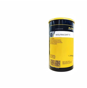 Kluber wolfracoat C กาวอุณหภูมิสูงหล่อลื่นติดตั้ง ISO VG 15 - Product Image 1