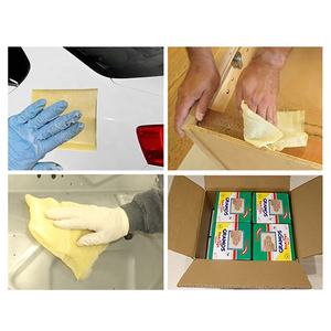 polvo quitar trapos de limpieza pegajoso Tack tela no tejida ventas calientes pintura de pintura Tack tela para coche - Product Image 5