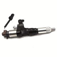 Nueva Bomba de Combustible para Motor Diésel, Inyector Common Rail 095000-6923 	 23670-E0230 0950006923 	 23670E0230