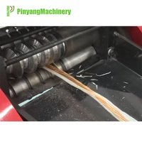 Máquina Pelacables Automática Pinyang, Peladora de Cables Industriales para Cable de Alimentación y Comunicación