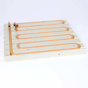 Nueva técnica Placa <span class=keywords><strong>de</strong></span> refrigeración por agua personalizada Placa <span class=keywords><strong>de</strong></span> <span class=keywords><strong>aluminio</strong></span> <span class=keywords><strong>de</strong></span> soldadura por fricción con tubos <span class=keywords><strong>de</strong></span> cobre <span class=keywords><strong>de</strong></span> calor - Product Image 5