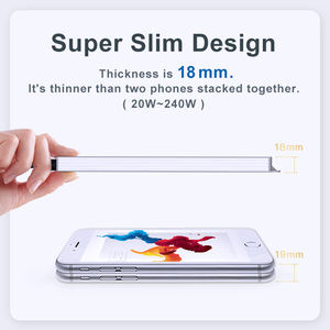 EESS RCM CB for IP67 IP68 SMPS Slim Aluminium <b>LED</b> <b>Driver</b> Waterproof <b>12V</b> 24V Single 200W Industry <b>LED</b> Switching Power - Product Image 6