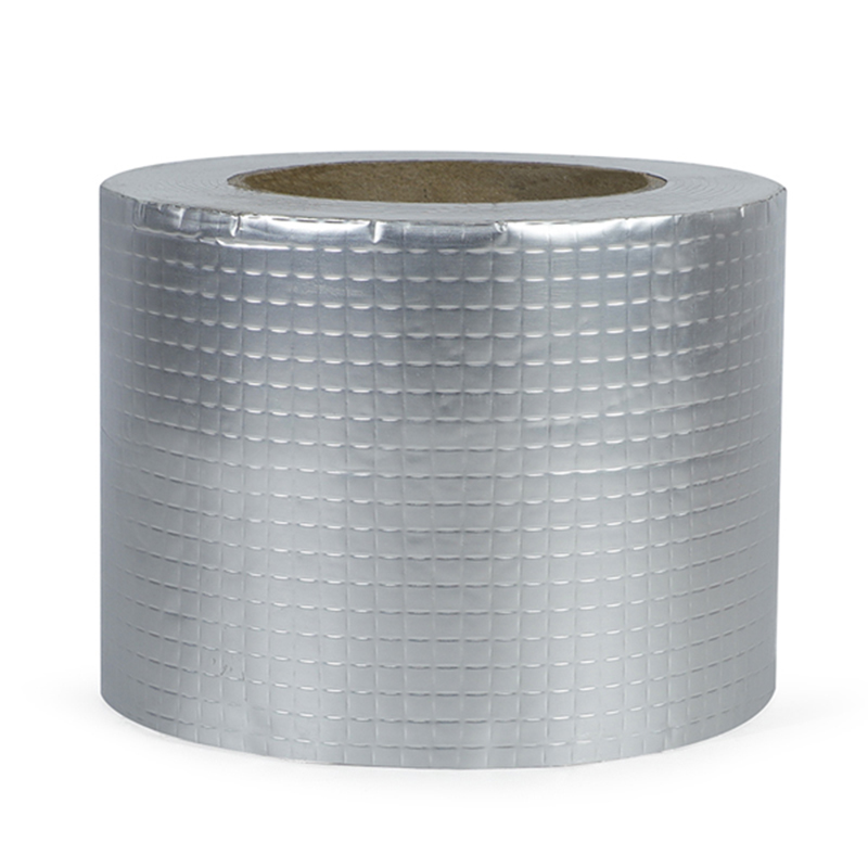 Factory Self Adhesive Waterproof Flashing Tape with 10cm Width