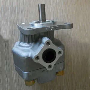 Japanese KYB High Pressure Hydraulic Gear Pump KP0530CPSS KP0535CPSS KP0540CPSS Oil Pump