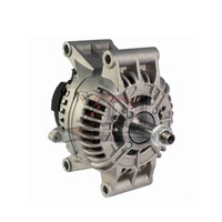 Bonne qualité 6004ML0017 6004ML0021 10288764 10317648 10344573 10418889 12V 125A alternateur de voiture pour CHEVROLET Venture