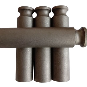 Pièces de marteau d'excavatrice : Goupille de verrouillage et goupille de burin pour brise-roche hydraulique - Product Image 1