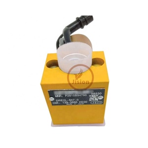 JISION Parts 320 325 330 Excavator <b>Hydraulic</b> <b>Pump</b> Solenoid Valve 139-3990 5I-8638 1393990 5I8638 - Product Image 1