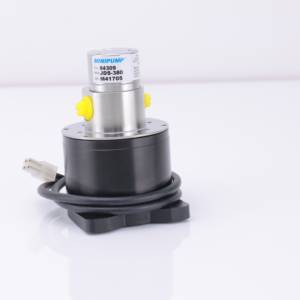 Commercial and Home Coffee <b>Machine</b> <b>Micro</b> Pump Water Magnetic Pump Gear for Coffee Maker With 40W BLDC Motor - Product Image 1