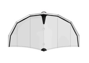 OEM Custom High Quality Wing Wing Foil <strong>Wingfoil</strong> - Product Image 6