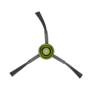 Cepillo lateral para robot aspirador ECOVAC <span class=keywords><strong>DEEBOT</strong></span> <span class=keywords><strong>OZMO</strong></span> <span class=keywords><strong>T9</strong></span> T9AIVI /T8 MAX T8 POWER T8 <span class=keywords><strong>AIVI</strong></span> /N8 PRO /T5/N5, accesorios - Product Image 1