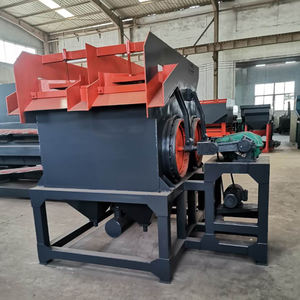 Fabbrica direttamente gravità onda a dente di sega oro diamante minerali di stagno concentrando miniere jig supplie - Product Image 2