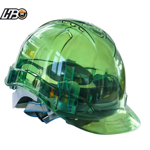 <span class=keywords><strong>Casque</strong></span> <span class=keywords><strong>de</strong></span> sécurité HBC <span class=keywords><strong>pour</strong></span> <span class=keywords><strong>travaux</strong></span> <span class=keywords><strong>en</strong></span> <span class=keywords><strong>hauteur</strong></span>, construction, transparent, respirant, industriel, ANSI TYPE1 CLASSE C, casques <span class=keywords><strong>de</strong></span> <span class=keywords><strong>protection</strong></span> - Product Image 1