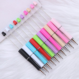New Style Multi Function Tools Nail Tool Pen DIY Plastic Ballpoint Pens Wholesale - Product Image 4