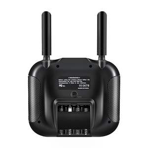 Control Remoto HotRC HT-10A de 10 Canales 2.4G Multifuncional, Versión Actualizable en Línea para Aviones RC - Product Image 4