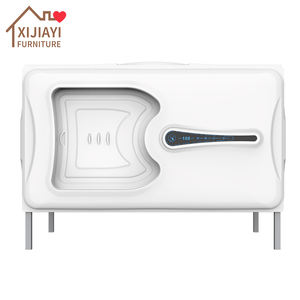 Xijiayi Furniture Convivial, avec des barrières d'entrée basses et une gestion facile, et convivial pour les commerçants-le lit Capsule - Product Image 1
