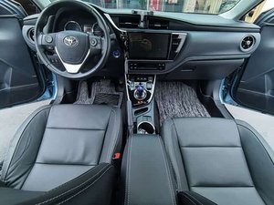 Venta al por Mayor de <span class=keywords><strong>Toyota</strong></span> <span class=keywords><strong>Corolla</strong></span> 2017 Facelift, Motor Dual 1.8L E-CVT, Versión de Lujo, Auto Usado a Precio Económico, Auto Eficiente en Consumo de Combustible, Gran Oferta - Product Image 3