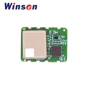 二酸化炭素 (<span class=keywords><strong>CO2</strong></span>) 検出用高精度光音響センサー小型サイズ400-40000Ppm広い範囲 - Product Image 2