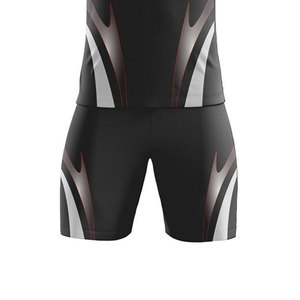 Made In Polyester <b>Light</b> Weight Soccer Uniform High Quality Breathable Top Selling Soccer Uniform For Adult - Product Image 5