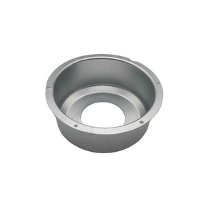 Oem Customized Product Manufacturer Sheet Metal Stamping Stainless Steel Aluminum Stamping Parts Deep Drawn Parts Quick - Product Image 4