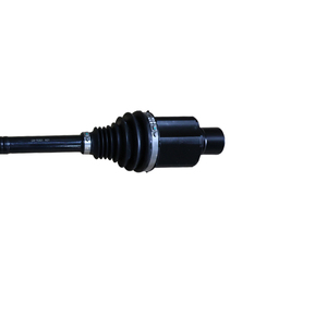Prezzo basso di alta qualità pezzi di ricambio Auto mezzo albero L-R assemblaggio per Dodge Rams 1500 OE 68259567AA - Product Image 3