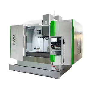 Fabricación profesional de China <span class=keywords><strong>centro</strong></span> de mecanizado de 5 ejes <span class=keywords><strong>centro</strong></span> de mecanizado cnc vertical comercial para vidrio - Product Image 2