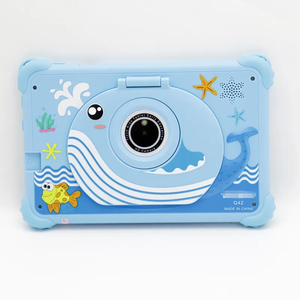 OEM <span class=keywords><strong>Mejor</strong></span> <span class=keywords><strong>Precio</strong></span> de <span class=keywords><strong>calidad</strong></span> superior Niños <span class=keywords><strong>Tablet</strong></span> 7 pulgadas 1024*600 WIFI <span class=keywords><strong>Android</strong></span> <span class=keywords><strong>Tablet</strong></span> Niños <span class=keywords><strong>Tablet</strong></span> PC para el aprendizaje de los niños - Product Image 1