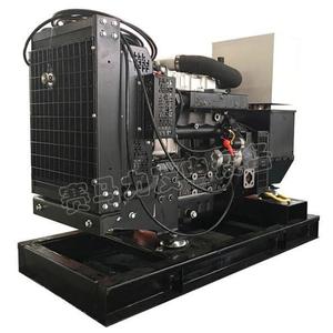 Groupe électrogène diesel Weichai 30 kW SW30GF 400 V 50 Hz Module numérique - Product Image 4