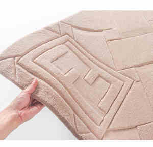 Moderne Woonkamer Tapijten Wasbaar Tapijt Woonkamer Gebied Tapijten Hoogpolige Huisdecoratie Interieur Tapijten Woonkamer Groot - Product Image 2