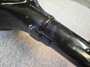 OEM ODM Full Floating <strong>Rear</strong> <strong>Axle</strong> for Tricycle Auto Rickshaw UTV-Gasoline Diesel China <strong>Product</strong> with Propeller Shaft - Product Image 5