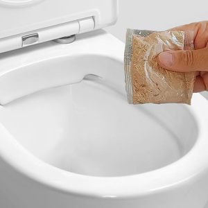Mbl Spurgo Pods 20x35g Sachets Nettoyant WC Biologique - Product Image 4