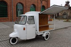 Mejor <span class=keywords><strong>precio</strong></span> móvil APE café hamburguesa furgonetas carrito <span class=keywords><strong>de</strong></span> comida eléctrica pasteles franceses comida rápida autobús camión <span class=keywords><strong>de</strong></span> comida con equipo <span class=keywords><strong>de</strong></span> cocina completo - Product Image 2