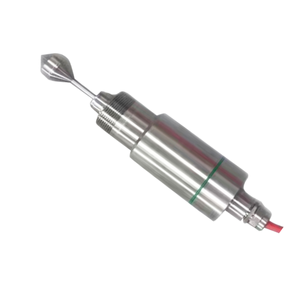 Viscosímetro de Alta Temperatura en Línea, Viscosímetro de Fusión de Polímeros en Tiempo Real, Viscosidad de Mezcla de Reacción en Tiempo Real - Product Image 5