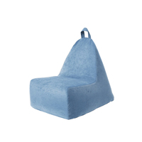 Produits les plus vendus : Pouf bean bag personnalisé, fauteuil paresseux, canapé bean bag importé pour salon, pouf bean bag sur mesure