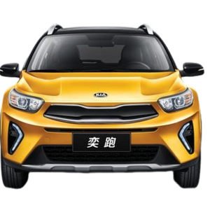 YIPAO 2025 para Kia KX1 Comfort Edition SUV pequeño de 5 plazas 1.5L CVT mejor precio Euro VI Dark FWD Gas/gasolina caja de cambios automática - Product Image 1
